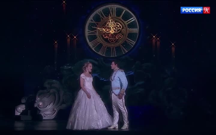 "Театр в кино": марафон телепремьер на канале "Россия-Культура"