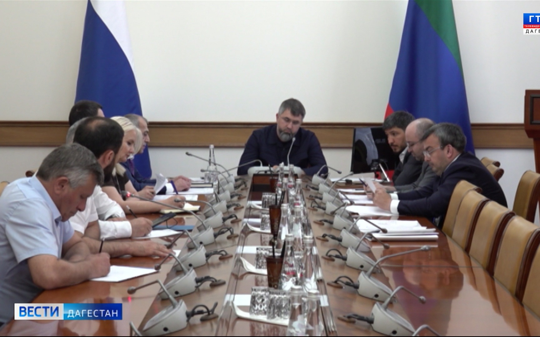 Магомед Рамазанов инициирует полную ревизию очереди на жилье для детей-сирот в Дагестане