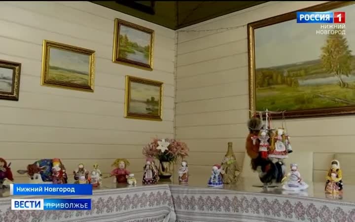Сегодня мы хотим познакомить вас с удивительной мастерицей и педагогом с тридцатилетним стажем Таисьей Александровной Охатриной