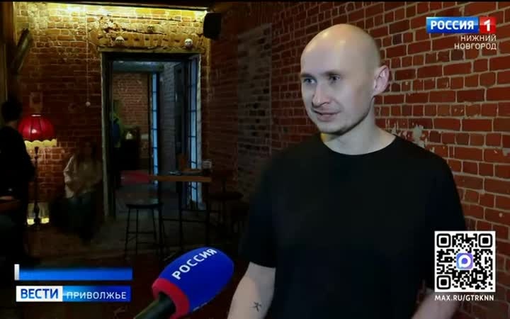 Театр как способ познакомиться
