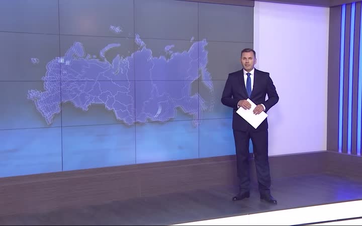 Вести Арктики с Алексеем Шемякиным, эфир 3 августа 2026 г.