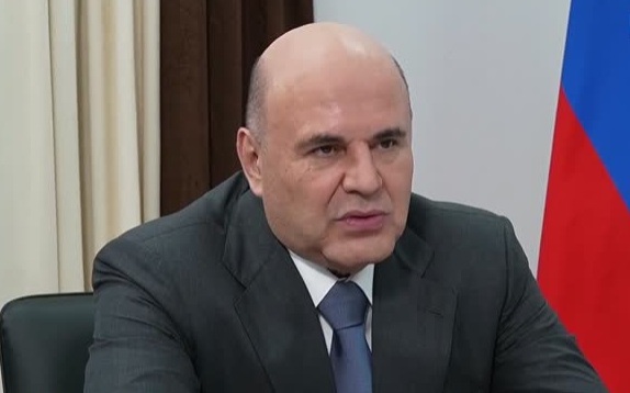Мишустин обсудил с Турчаком развитие Горного Алтая