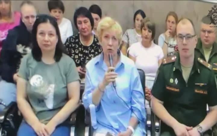 Военные следователи помогли жителям военного городка в Кузбассе решить проблемы с ЖКХ