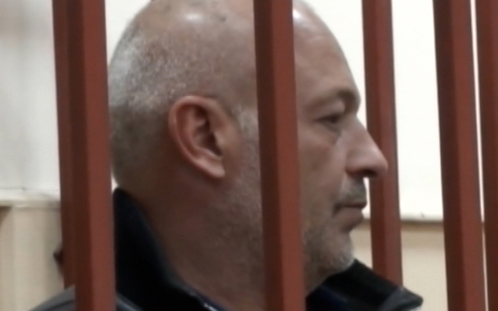 "Водочный король" Сабадаш приговорён к 12 годам строгого режима