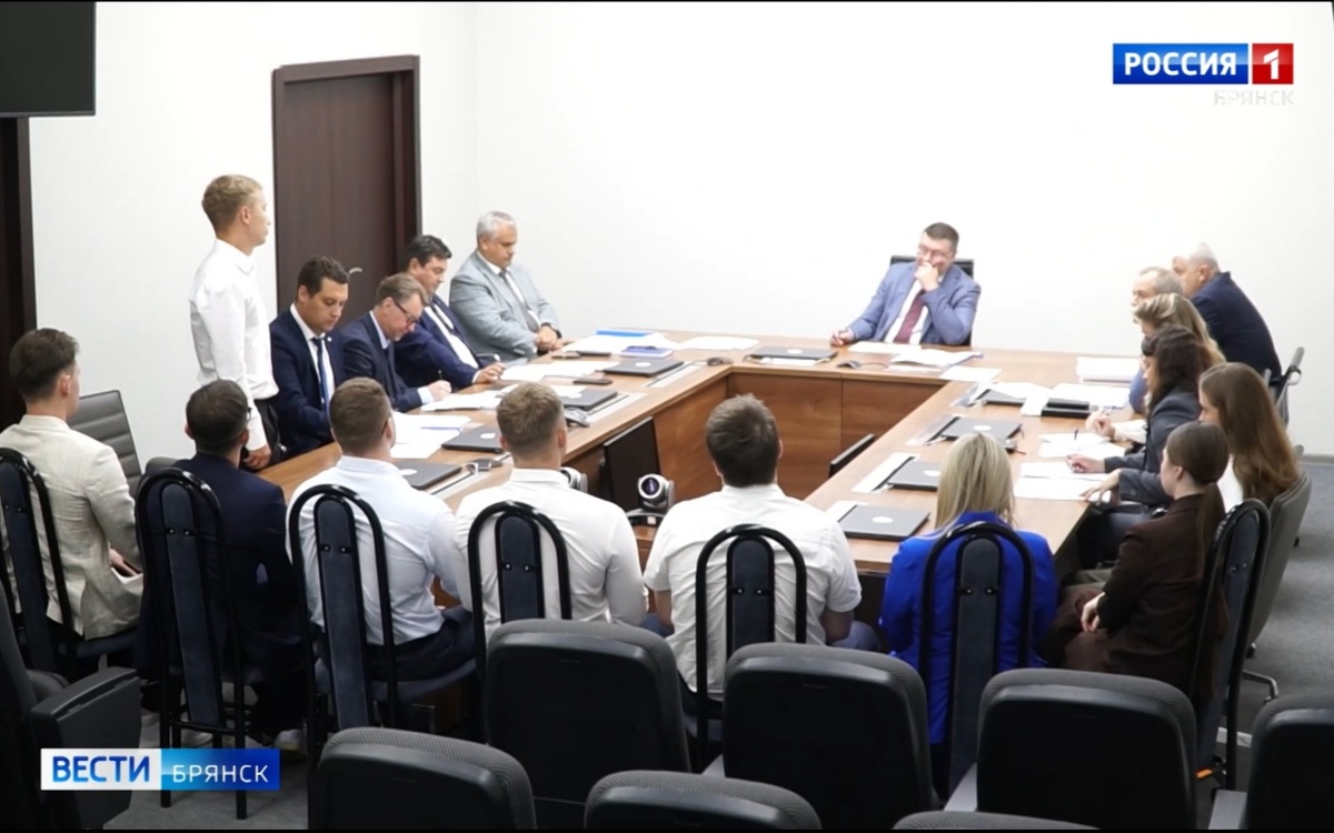 Коллектив компании "Транснефть – Дружба" пополнили 18 выпускников профильных учебных заведений