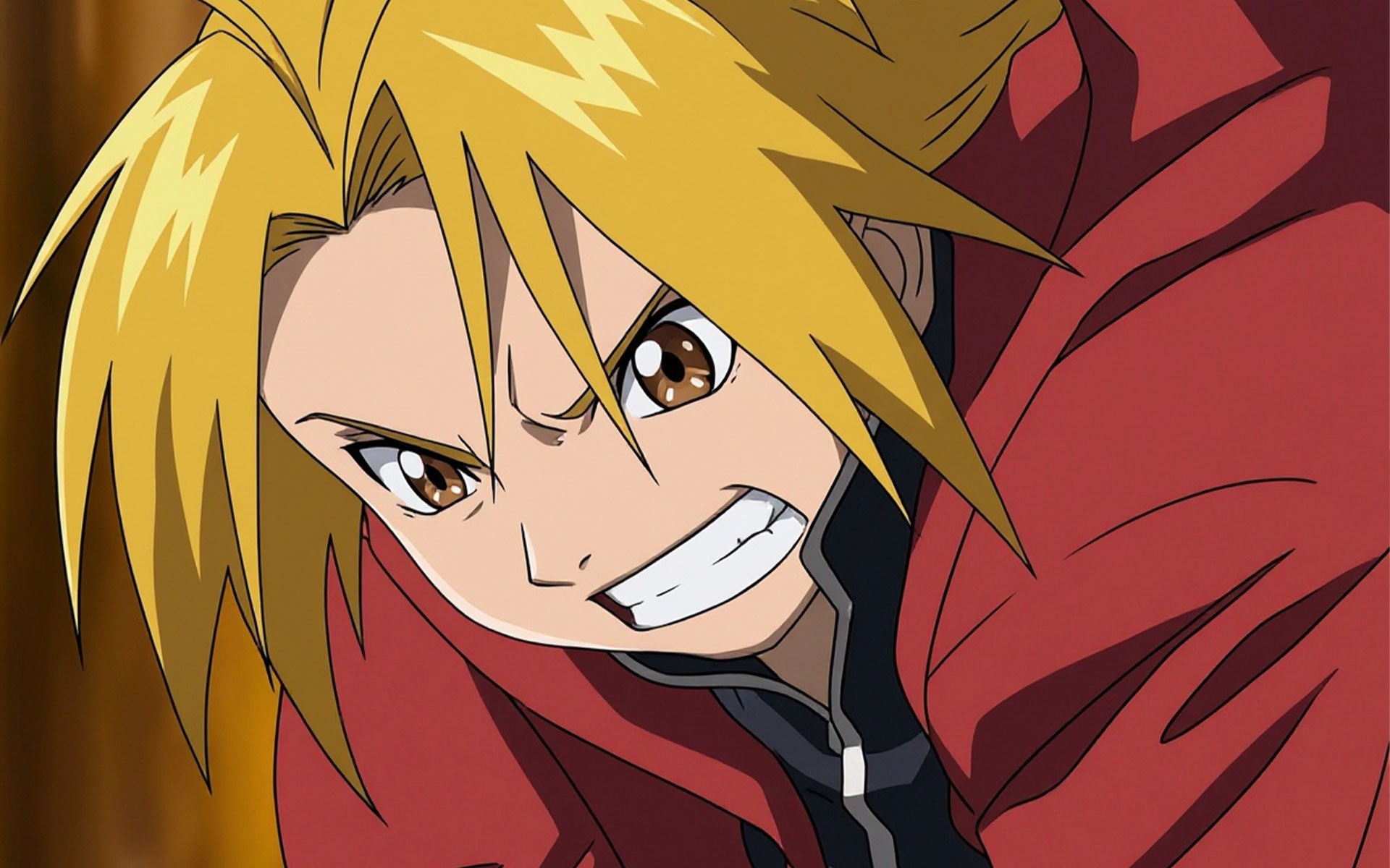 Стальной алхимик (Fullmetal Alchemist)