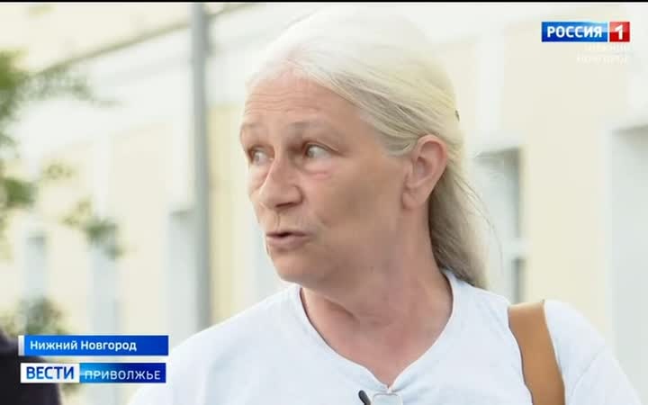 Нижний Новгород сегодня принимал международных участников "Автопробега дружбы"