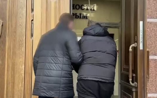 ФСБ задержала диверсантов в Севастополе