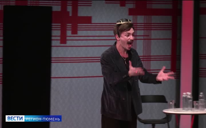 “Сибирские сезоны” снова в Тюмени