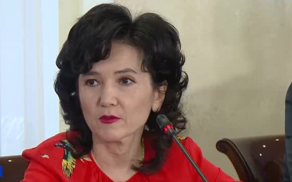 Общественная палата заключила соглашение с партиями для контроля выборов в Госдуму.