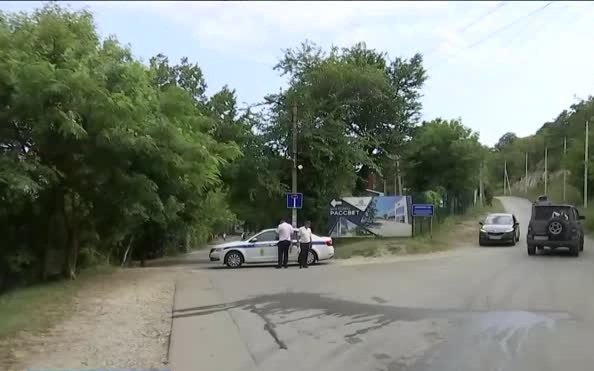 Число погибших детей в Геленджике достигло четырех: следствие продолжается.