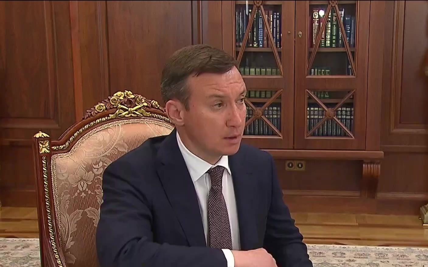 "Алроса" удерживает лидерство в алмазной добыче среди мировых санкций.