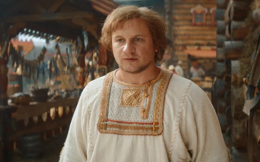 Дмитрий Журавлев