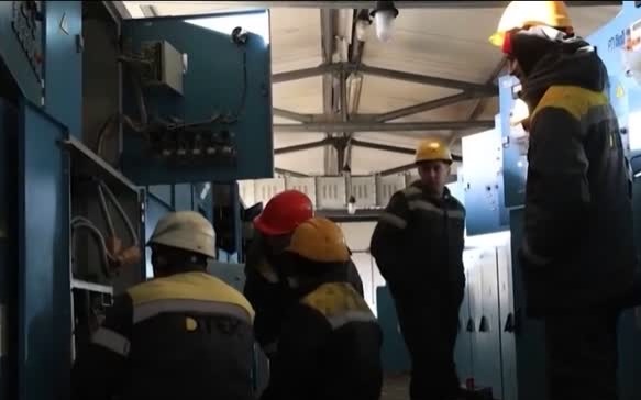 Украина на грани энергетического коллапса: нехватка средств и боеприпасов усугубляет кризис.