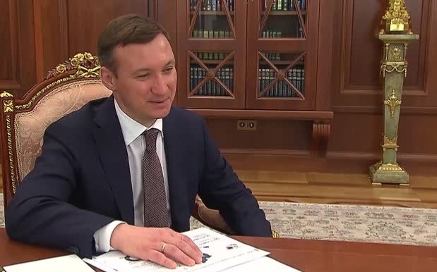 Владимир Путин обсудил мировое лидерство России в добыче алмазов