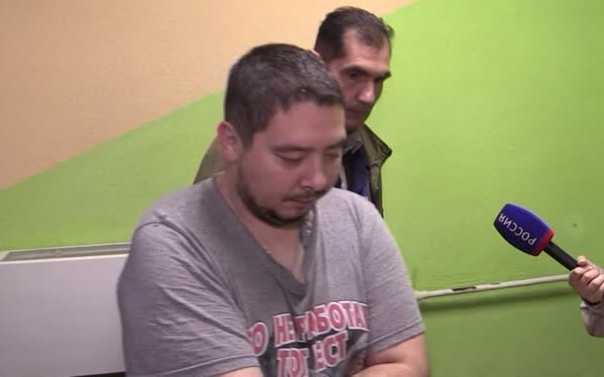 В ходе рейдов по всей стране выявили десятки уклонистов от воинского учета