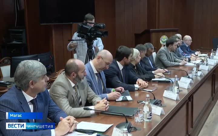 На реализацию нацпроектов в Ингушетии в 2026 году предусмотрено финансирование в объёме около 6 миллиардов рублей