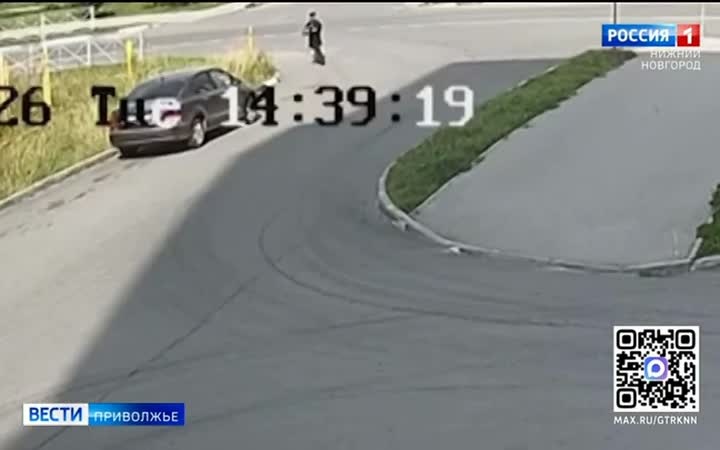 Двойная трагедия произошла сегодня в Нижнем Новгороде в микрорайоне Новая Кузнечиха