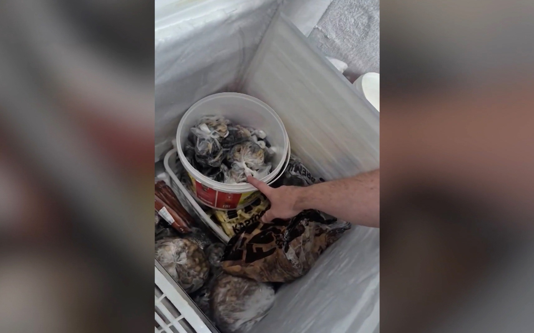 В Салехарде 30 человек отравились суши и роллами