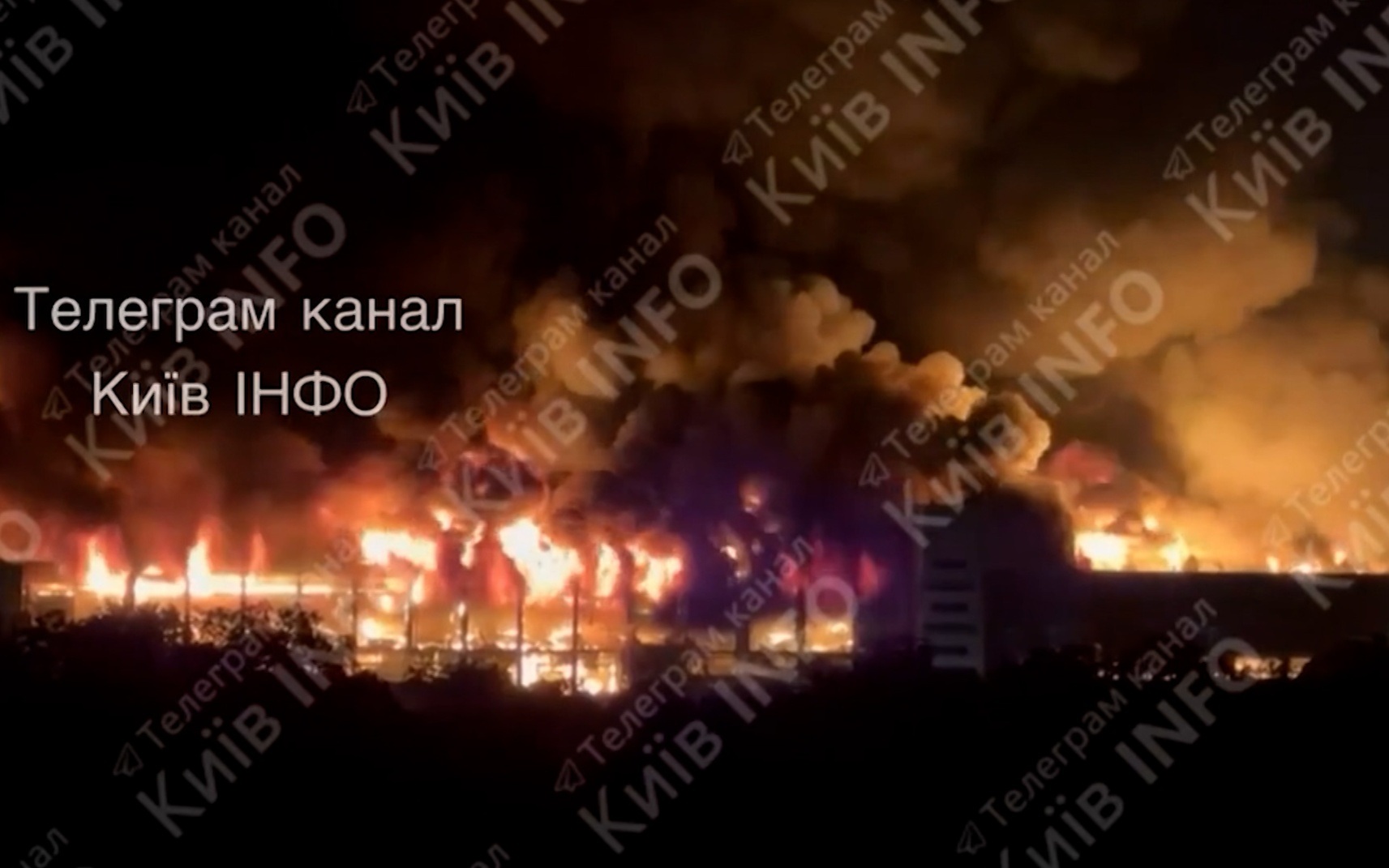 Рыжевка и Зарница под контролем российских сил, в тылу ВСУ уничтожены ключевые логистические узлы
