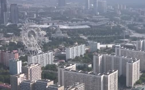 Жара в Европейской части России выходит на пик