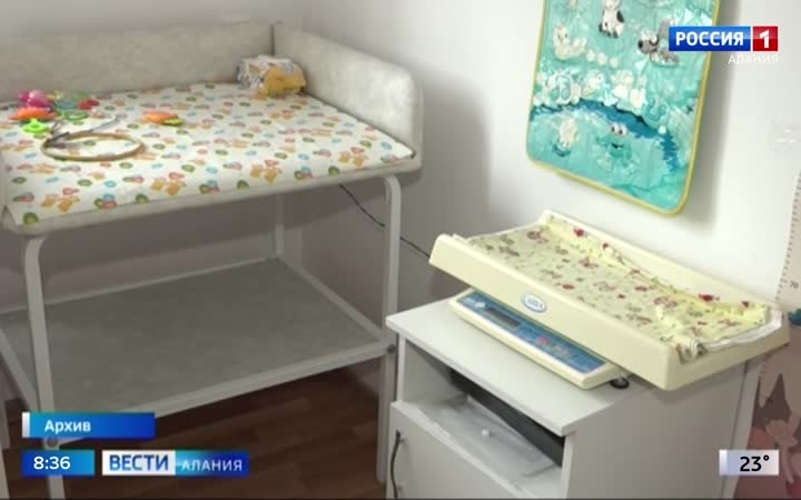 Восемь новых модульных медпунктов откроют до конца года в районах республики