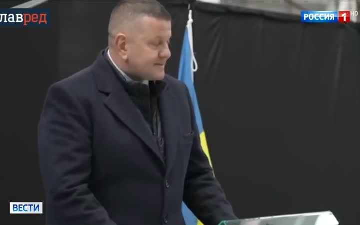 Бывший главком ВСУ Залужный признал исчерпание украинских военных нововведений на фоне российского противодействия.