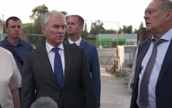 В Хвалынске Саратовской области в этом году планируют открыть новую больницу