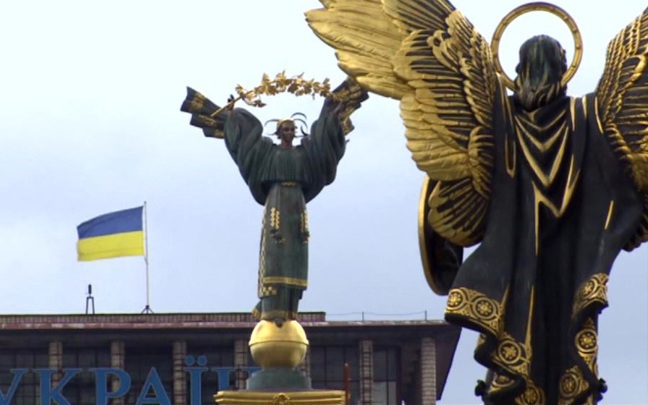 Украина получила 200 миллиардов долларов: Киев продолжает просить новые транши