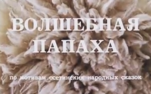 Волшебная папаха