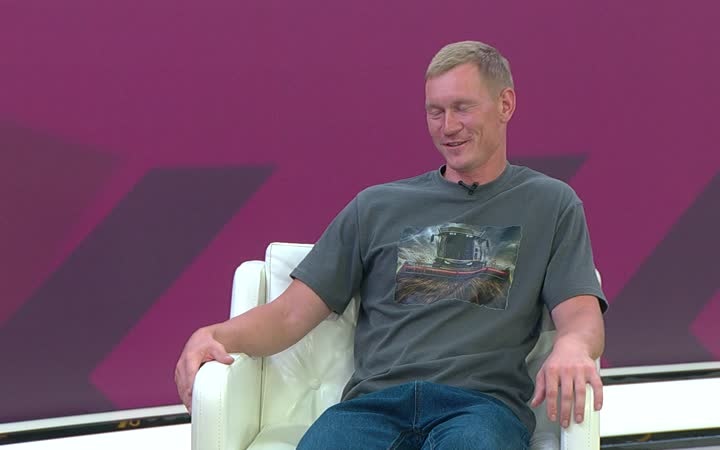 Агроблогер с многотысячной аудиторией рассказал о работе в селе и общении с подписчиками