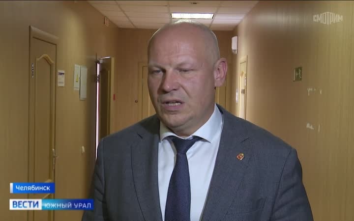 На Южном Урале завершилась подготовка подразделения Боевого армейского резерва страны