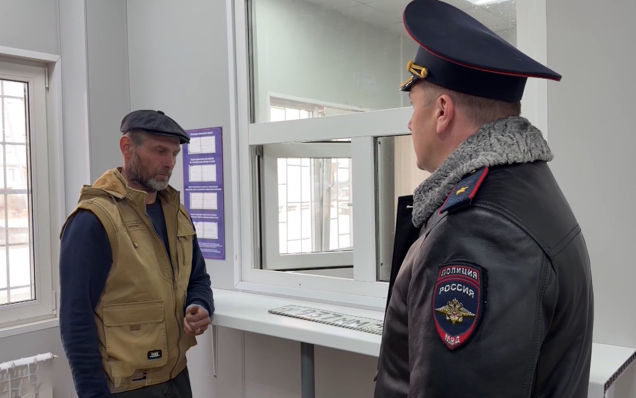 МВД теперь займется трудовыми мигрантами