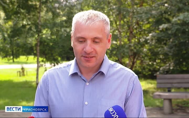 В Красноярске ветеран СВО осваивает профессию энергетика
