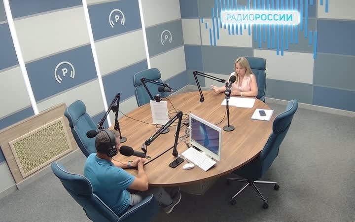 Туризм. Эфир от 07.08.2026