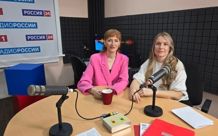 Наш подкаст: психолог Алина Сукач о влиянии учебного процесса на отношения взрослых и детей