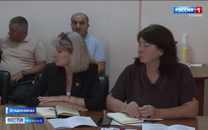 В Минтруда и соцразвития состоялась стратегическая сессия, посвященная избирательным правам граждан с инвалидностью