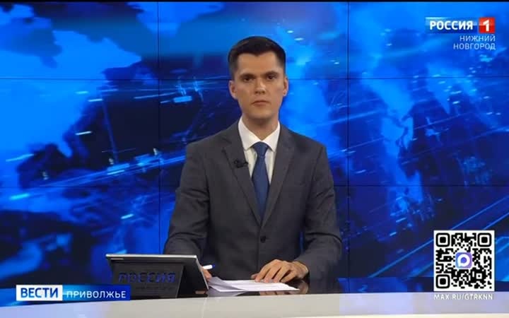 Нижегородцы отправились на Северный полюс с экспедицией "Ледокол знаний"