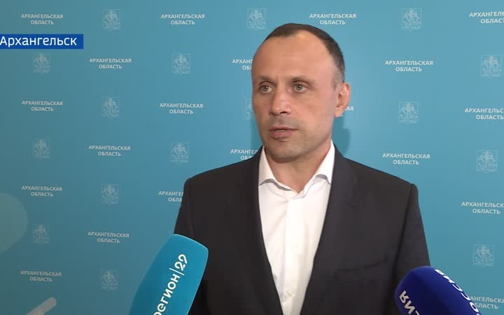 Вести Арктики с Алексеем Шемякиным, эфир 7 августа 2026 г.