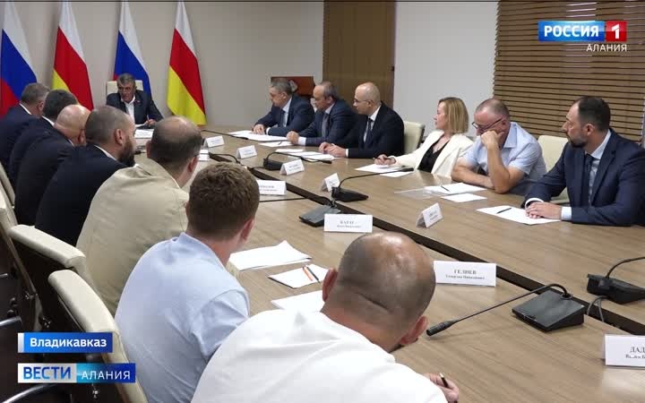 Деградацию плодородного гумусного слоя почвы фиксируют специалисты в Северной Осетии