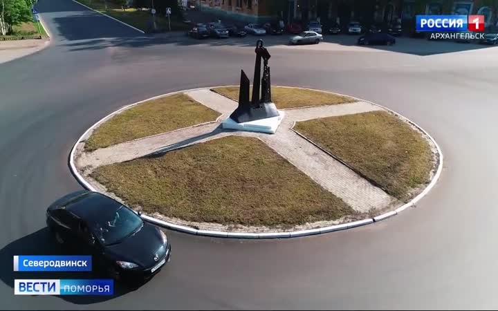 В Архангельске завершились гидравлические испытания