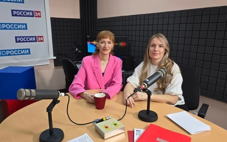 Выпуск №51: психолог Алина Сукач о влиянии учебного процесса на отношения взрослых и детей