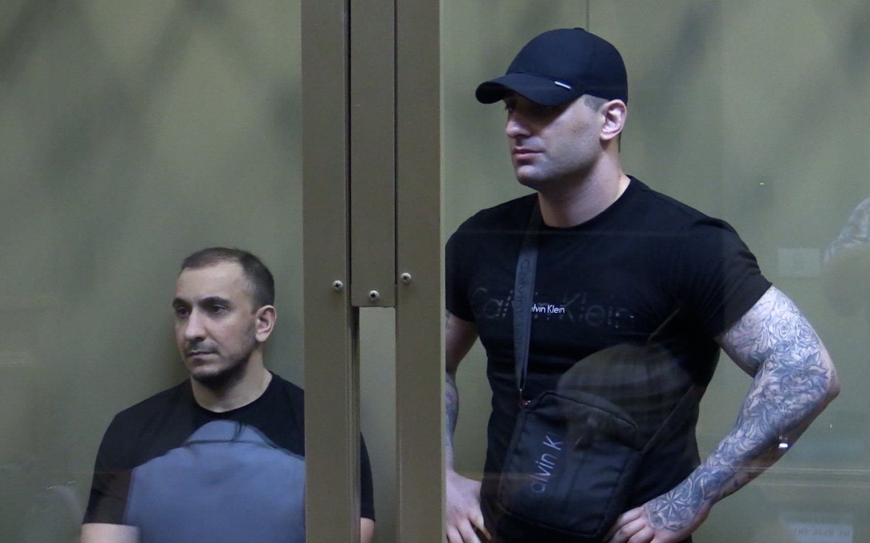 В Краснодаре завершается суд над бойцом ММА по делу об убийстве жены бизнесмена