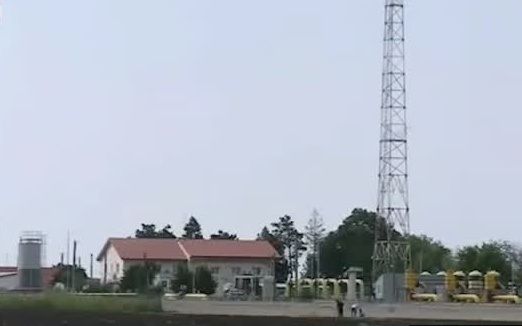 Болгария вызвала украинского посла из-за инцидента с украинским дроном у газопровода