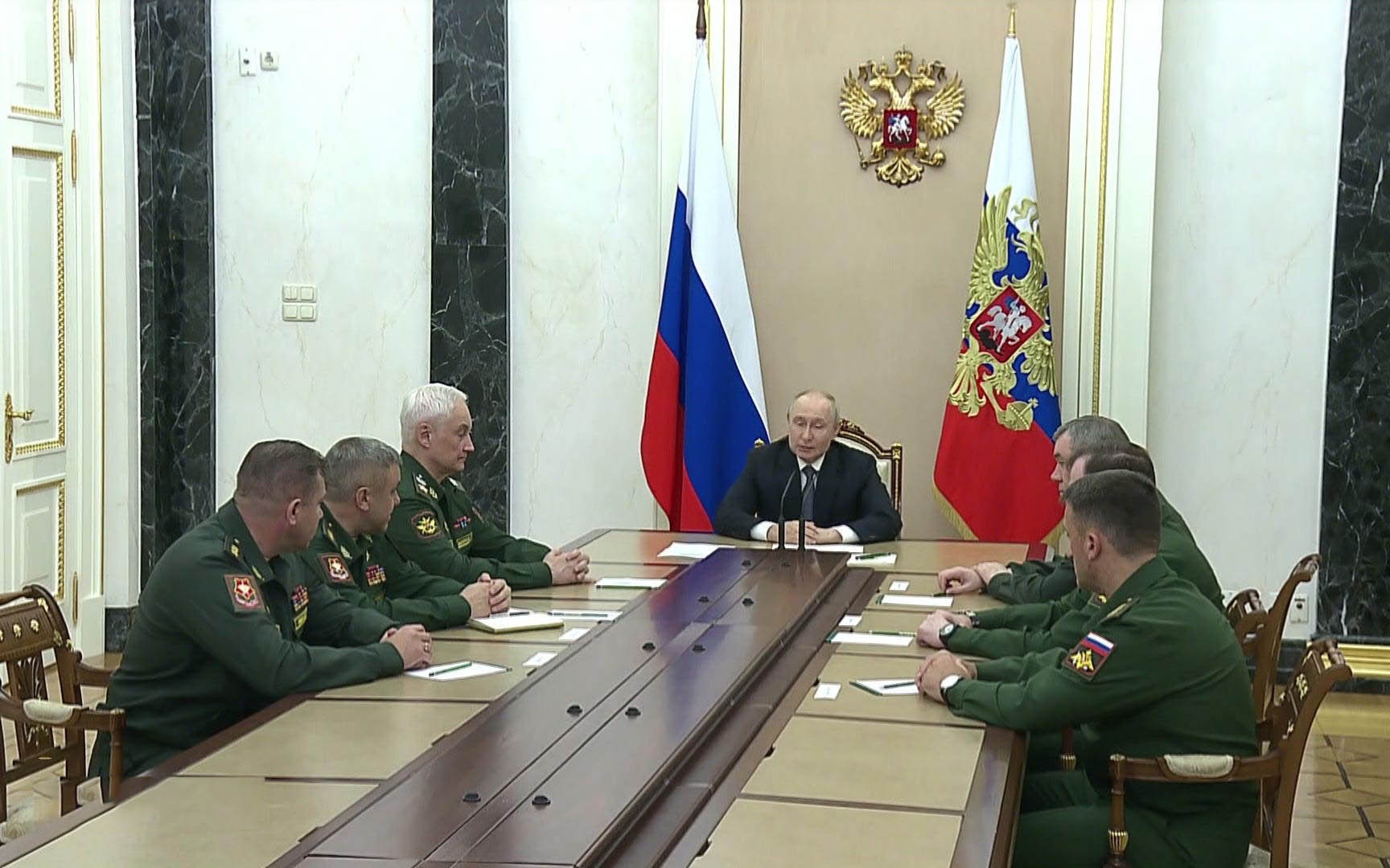 Переформатирование Минобороны: новая структура для усиления тыла и беспилотных войск