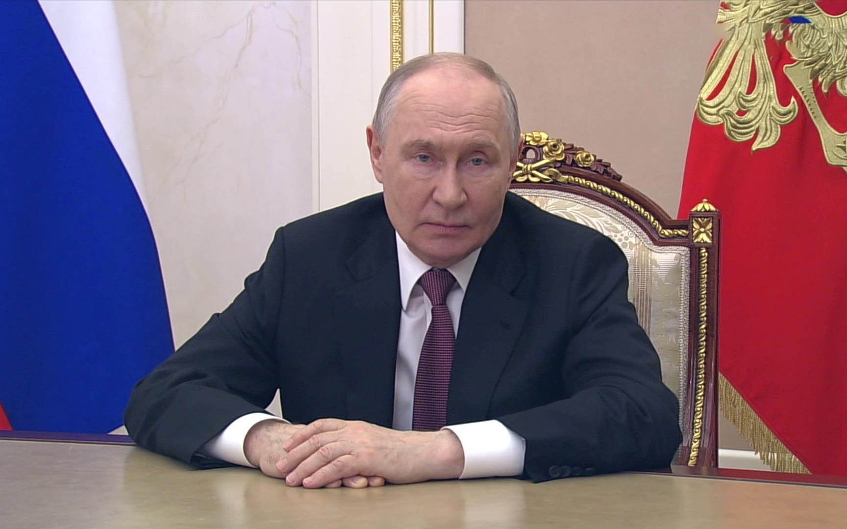 За 10 лет в России построено более 955 млн квадратных метров жилья: итоги и поздравления от Путина
