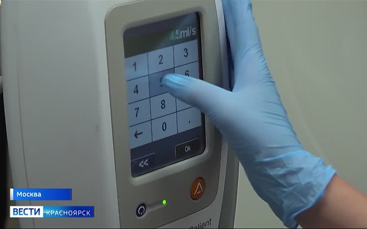 Медведь Кузя продолжает проходить обследования в Москве