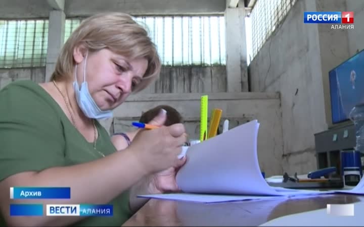 Более 50 тысяч новых учебников по осетинскому языку и литературе поступят в школы республики к началу учебного года