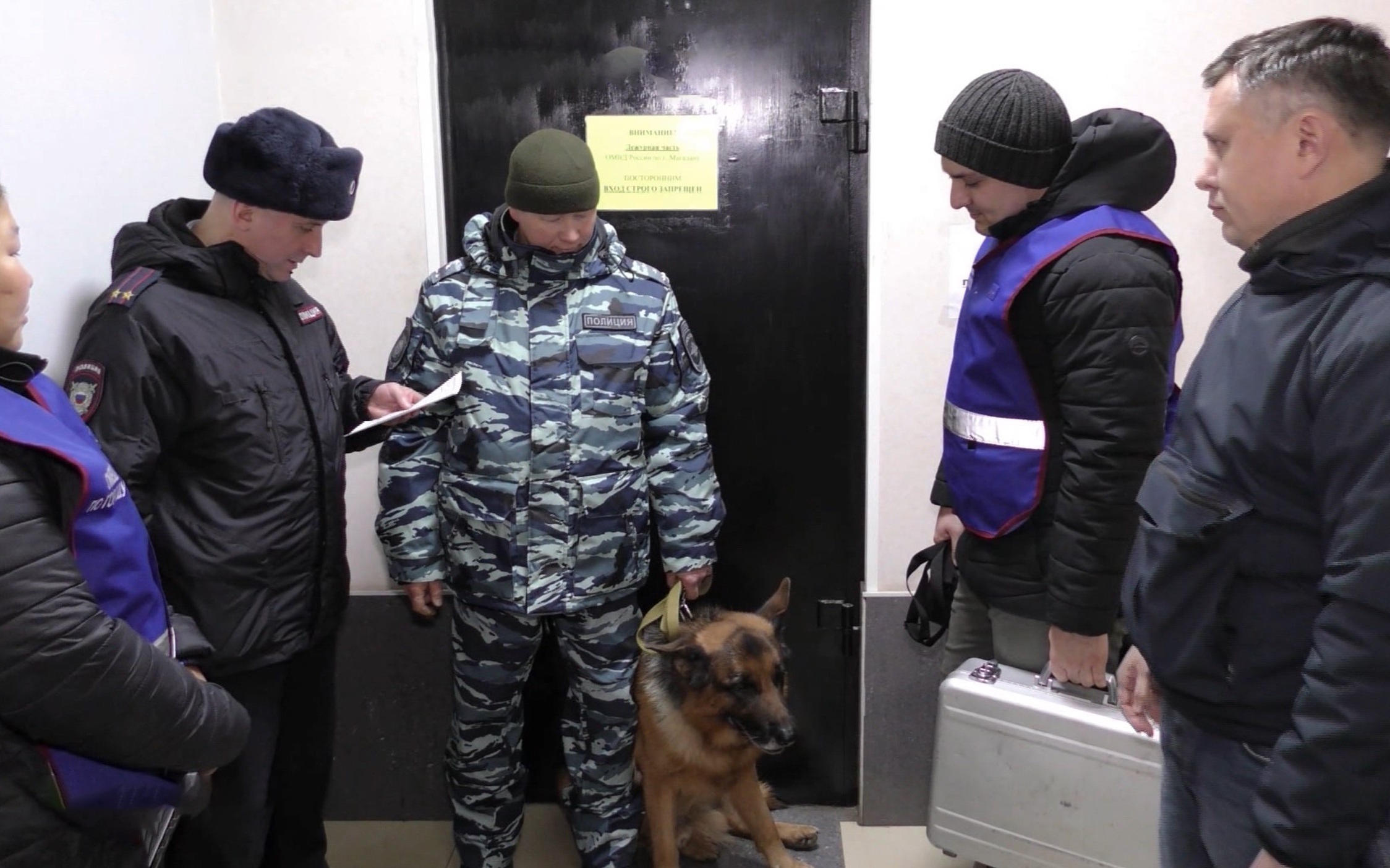 Подход к ремонту автомобилей заинтересовал сотрудников полиции — криминальная сводка за неделю