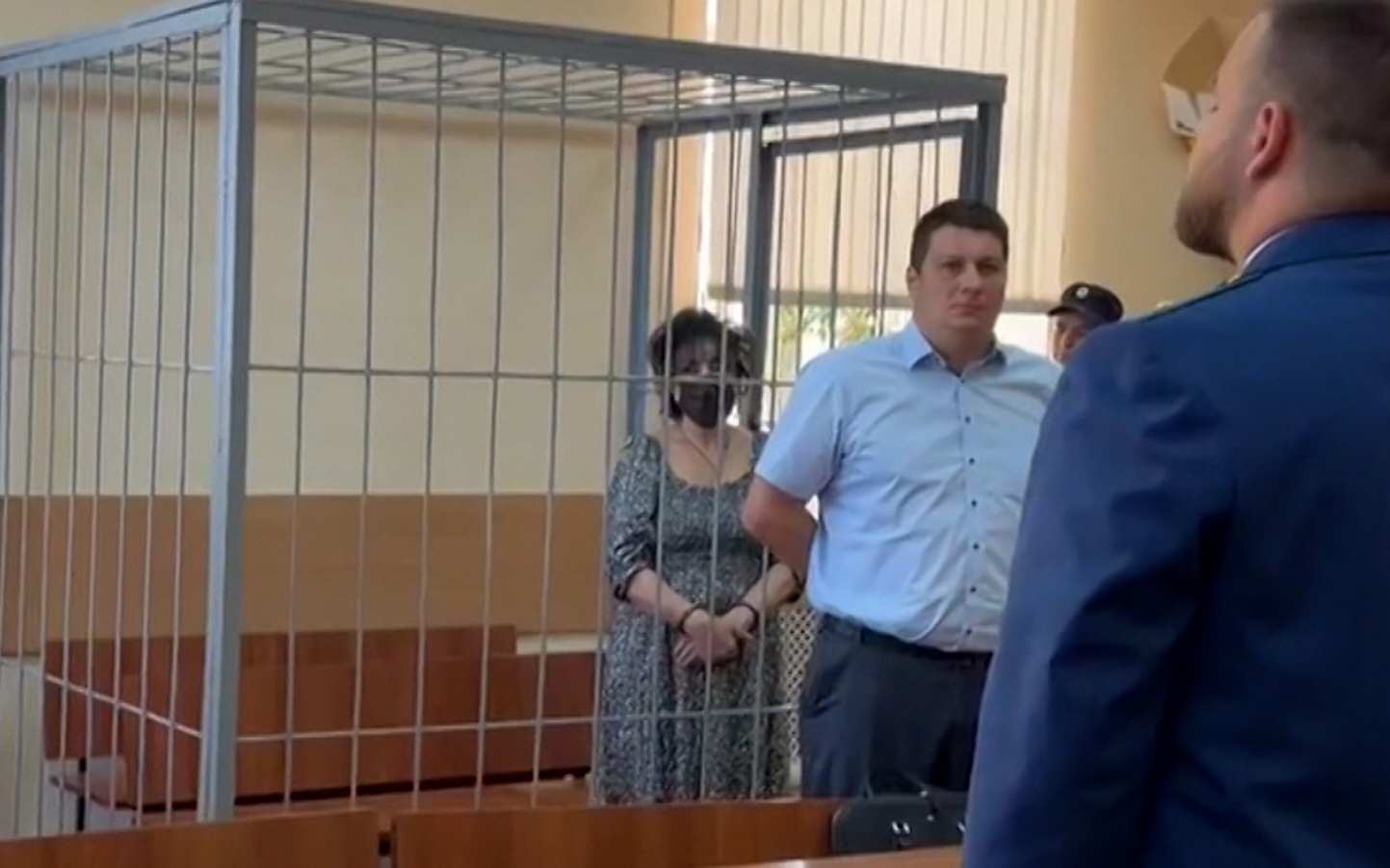 Осуждена москвичка, пытавшаяся нанять киллера для устранения бывшего топ-менеджера коммерческой структуры